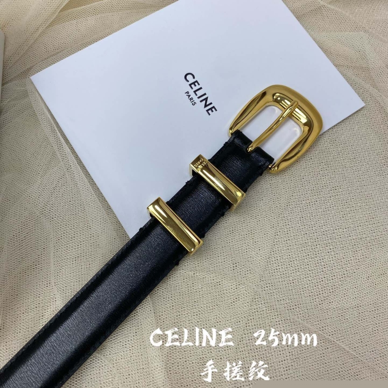 Ce**e belts